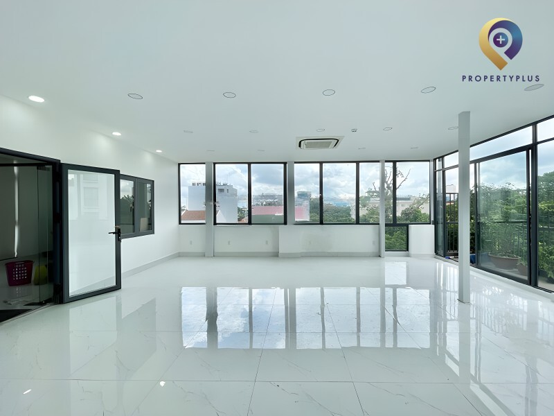 Sky Diamond Building